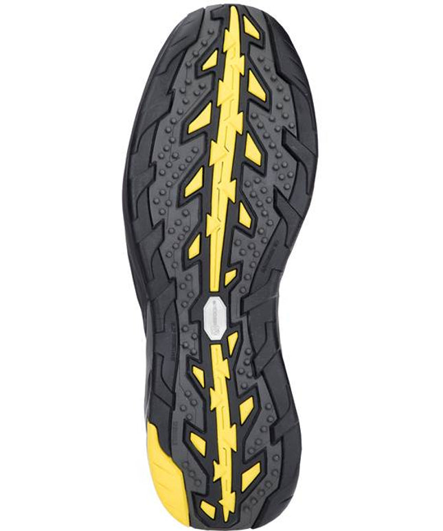 Pantofi de protectie metal free Ardon DIGGER S1, cu bombeu compozit