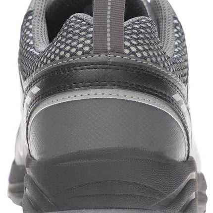 Pantofi de protectie metal free Ardon VISPER S1P, cu bombeu compozit si lamela