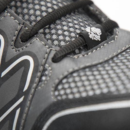 Pantofi de protectie metal free Ardon VISPER S1P, cu bombeu compozit si lamela