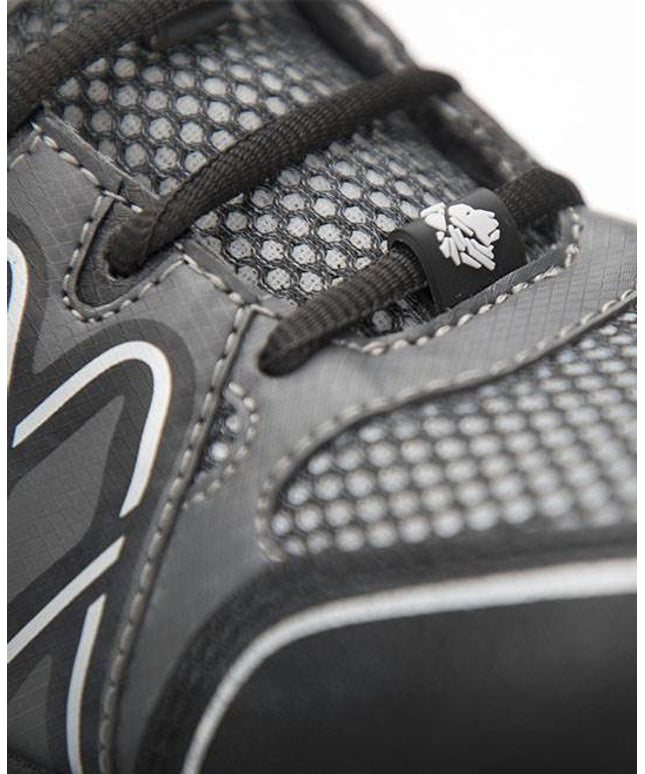 Pantofi de protectie metal free Ardon VISPER S1P, cu bombeu compozit si lamela