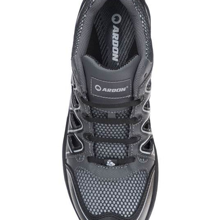 Sandale Ardon VISPER S1P, cu bombeu compozit si lamela, metal free