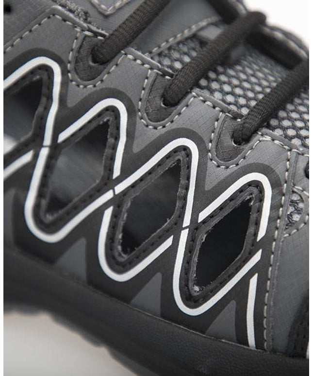 Sandale Ardon VISPER S1P, cu bombeu compozit si lamela, metal free