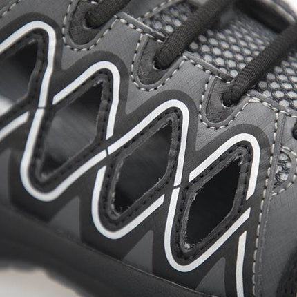 Sandale Ardon VISPER S1P, cu bombeu compozit si lamela, metal free