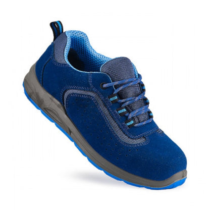 Pantofi de protectie Renania NEW ASHTON S1, cu bombeu compozit