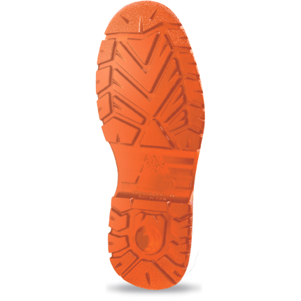 Bocanci de protectie Cerva VADORROS S1P MF ESD SRC, cu bombeu din fibra de sticla si lamela