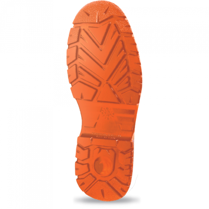 Bocanci de protectie Cerva VADORROS S1P MF ESD SRC, cu bombeu din fibra de sticla si lamela