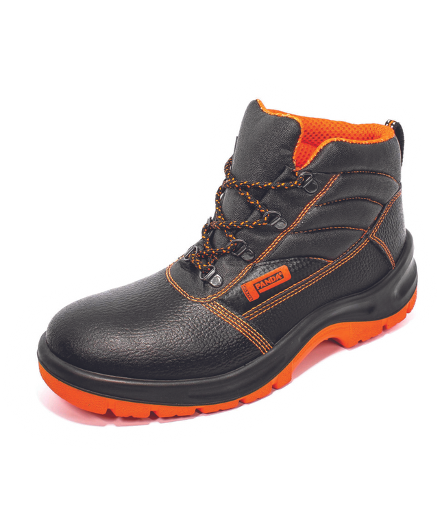 Bocanci de protectie Cerva VADORROS S1P MF ESD SRC, cu bombeu din fibra de sticla si lamela