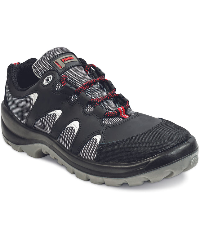 Pantofi de protectie Panda BRIO S3 SRC, bombeu compozit si lamela