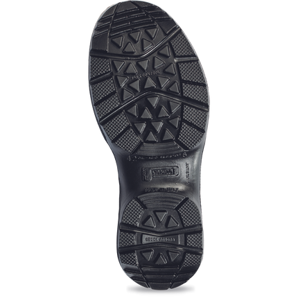 Pantofi de protectie Panda PANTERA S3, bombeu metalic si lamela