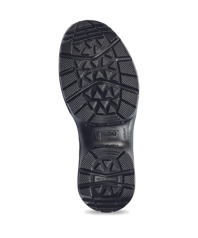 Pantofi de protectie Panda PANTERA S3, bombeu metalic si lamela