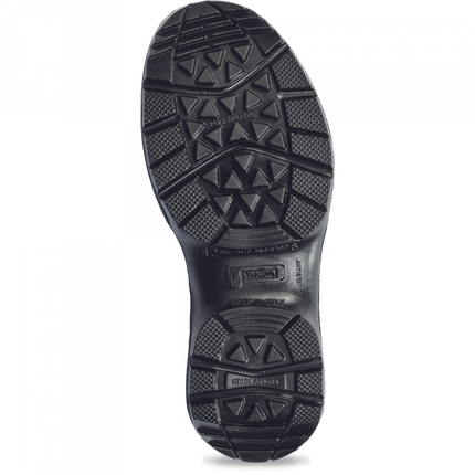 Pantofi de protectie Panda PANTERA S3, bombeu metalic si lamela