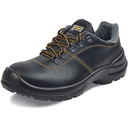 Pantofi de protectie Panda PANTERA S3, bombeu metalic si lamela