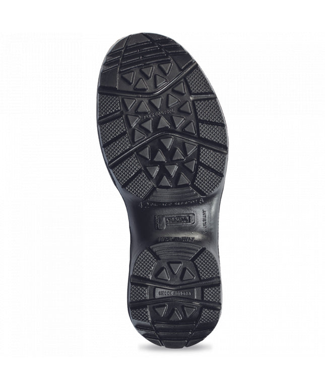 Pantofi de protectie Panda SPRINT S1, bombeu metalic