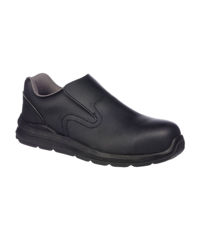 Pantofi de protectie Portwest FD62 S2, bombeu compozit