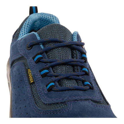 Pantofi de protectie Renania NEW ASHTON S1, cu bombeu compozit