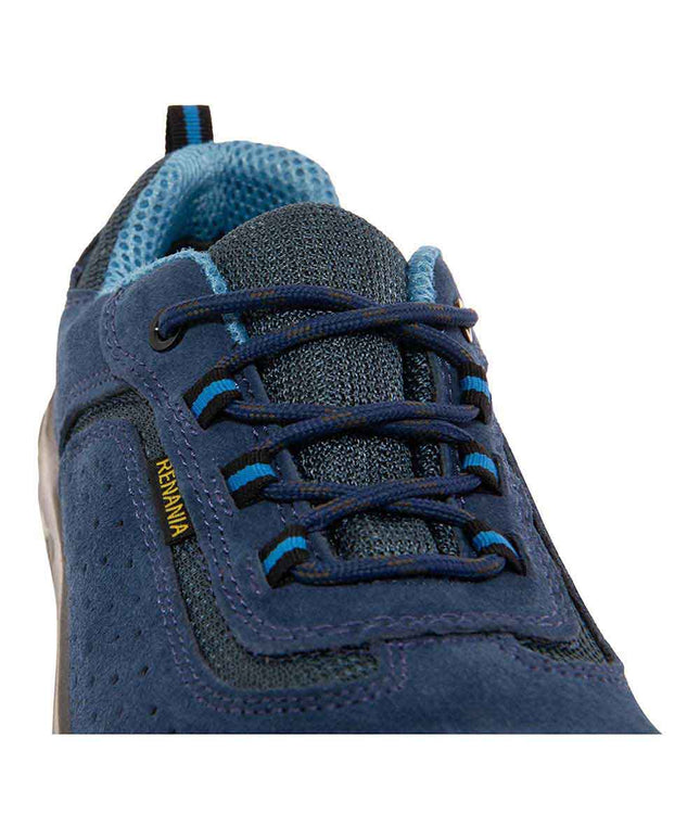 Pantofi de protectie Renania NEW ASHTON S1, cu bombeu compozit