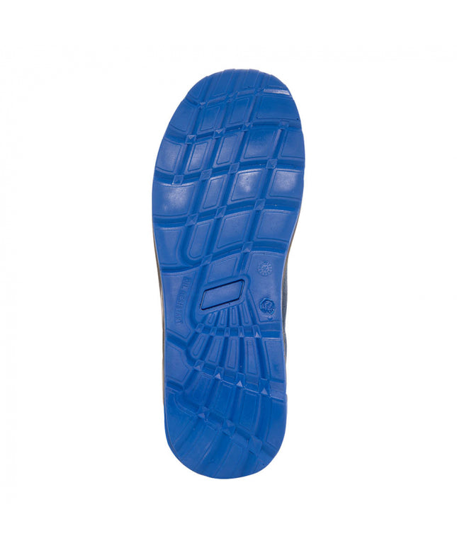 Pantofi de protectie Renania NEW ASHTON S1, cu bombeu compozit