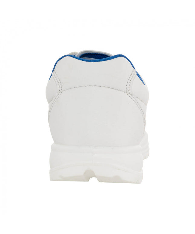 Pantofi de protectie Renania NEW BELLE S2 SR, cu bombeu metalic (A306)