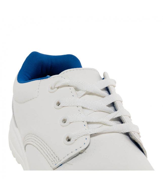 Pantofi de protectie Renania NEW BELLE S2 SR, cu bombeu metalic (A306)