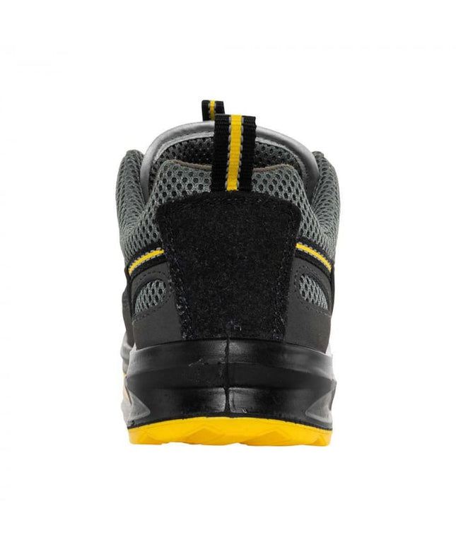 Pantofi de protectie Renania NEW BOOST S1, cu bombeu din compozit