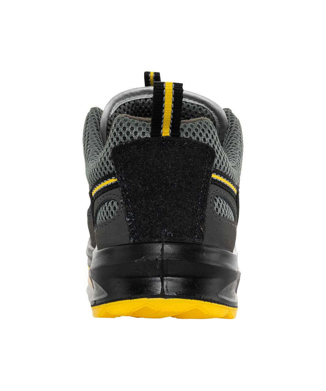 Pantofi de protectie Renania NEW BOOST S1, cu bombeu din compozit