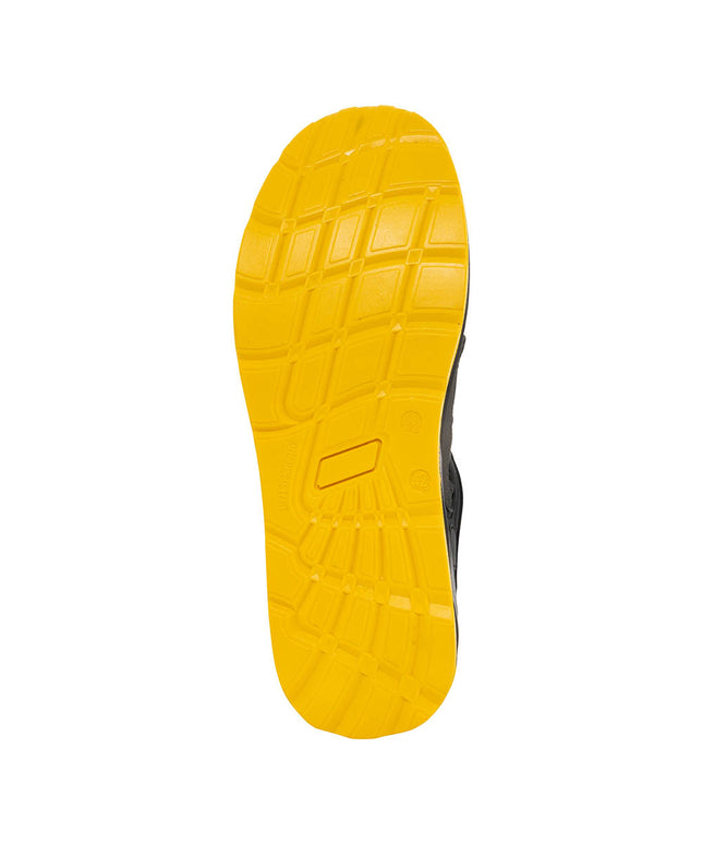 Pantofi de protectie Renania NEW BOOST S1, cu bombeu din compozit