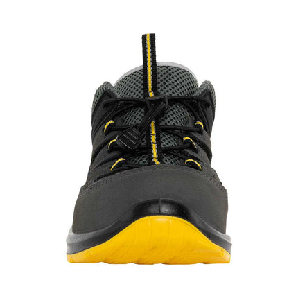 Pantofi de protectie Renania NEW BOOST S1, cu bombeu din compozit