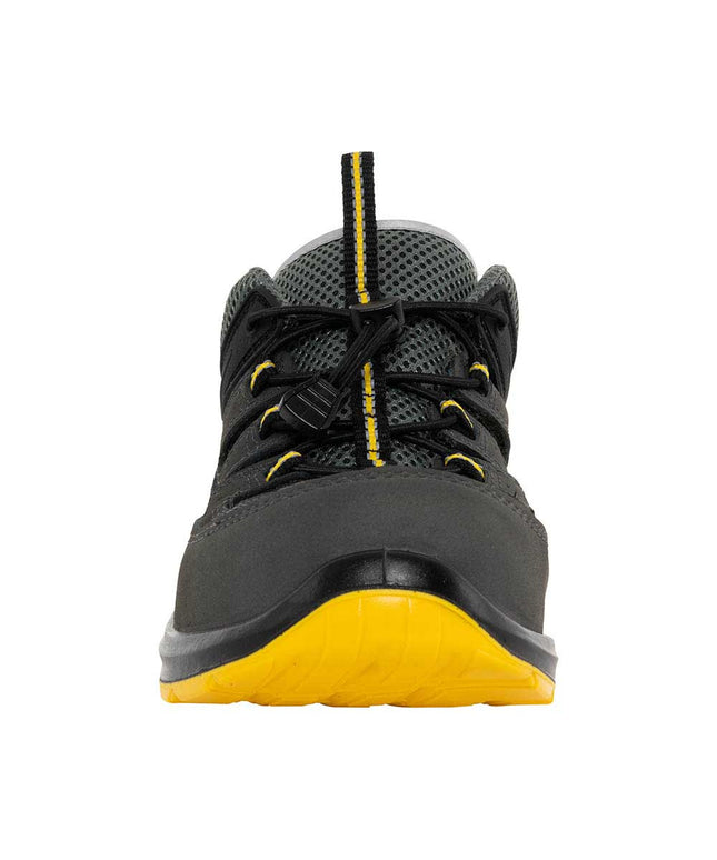 Pantofi de protectie Renania NEW BOOST S1, cu bombeu din compozit