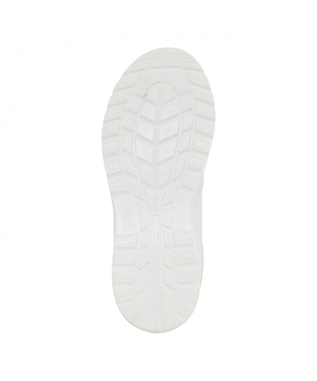 Pantofi de protectie Renania NEW DALE S2 SR, cu bombeu metalic (A307)