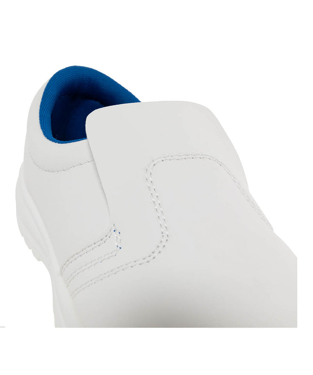 Pantofi de protectie Renania NEW DALE S2 SR, cu bombeu metalic (A307)