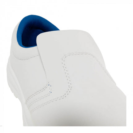 Pantofi de protectie Renania NEW DALE S2 SR, cu bombeu metalic (A307)