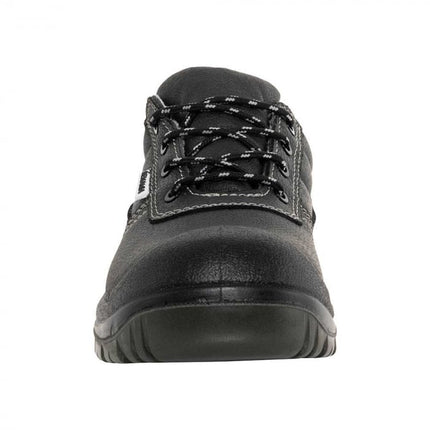 Pantofi de protectie Renania NEW WORKTEC S2, cu bombeu compozit