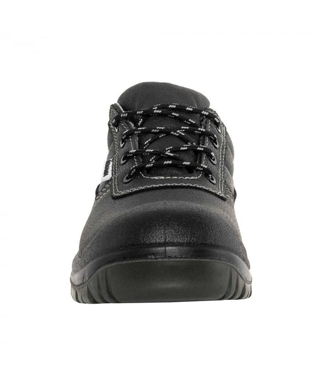 Pantofi de protectie Renania NEW WORKTEC S2, cu bombeu compozit