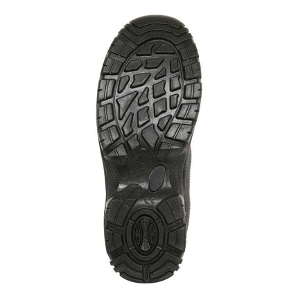 Pantofi de protectie Renania NEW WORKTEC S2, cu bombeu compozit