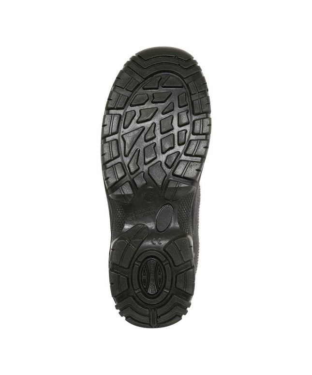Pantofi de protectie Renania NEW WORKTEC S2, cu bombeu compozit