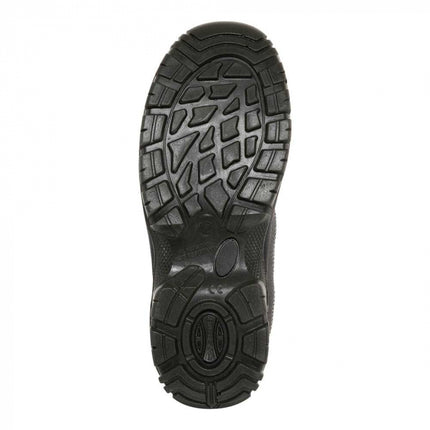 Pantofi de protectie Renania NEW WORKTEC S2, cu bombeu compozit