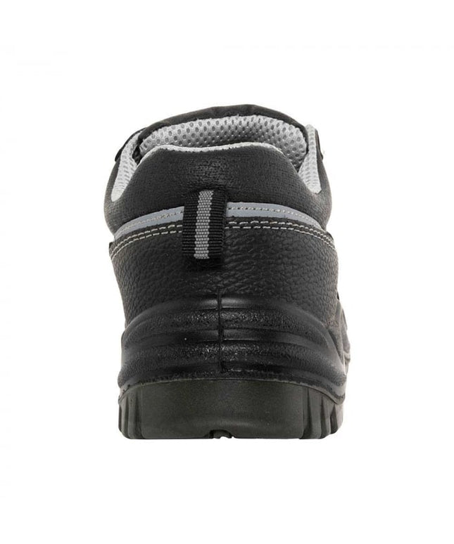 Pantofi de protectie Renania NEW WORKTEC S2, cu bombeu compozit