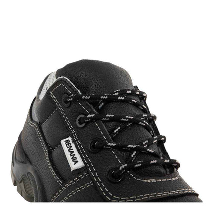 Pantofi de protectie Renania NEW WORKTEC S2, cu bombeu compozit