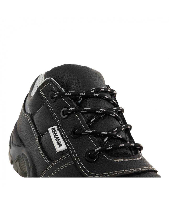 Pantofi de protectie Renania NEW WORKTEC S2, cu bombeu compozit