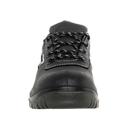 Pantofi de protectie Renania NEW WORKTEC S3, cu bombeu compozit si lamela