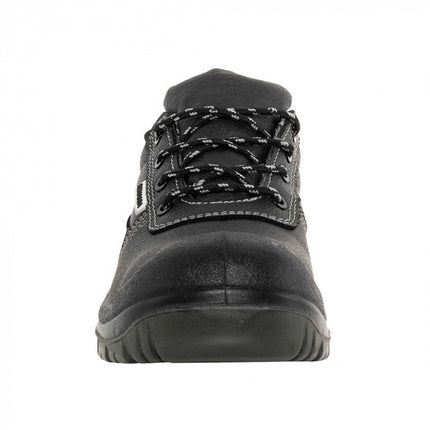 Pantofi de protectie Renania NEW WORKTEC S3, cu bombeu compozit si lamela