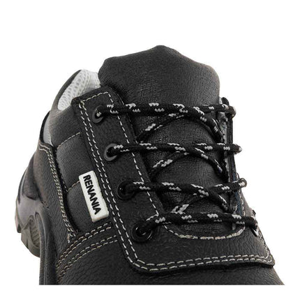 Pantofi de protectie Renania NEW WORKTEC S3, cu bombeu compozit si lamela