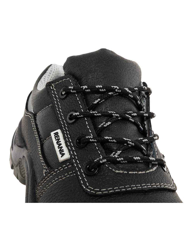Pantofi de protectie Renania NEW WORKTEC S3, cu bombeu compozit si lamela
