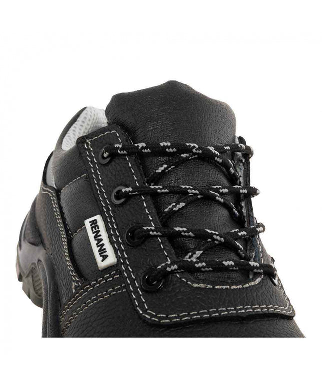 Pantofi de protectie Renania NEW WORKTEC S3, cu bombeu compozit si lamela