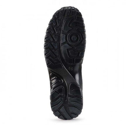 Pantofi de protectie Renania QOMODO S1P ESD, cu bombeu din fibra de sticla si lamela