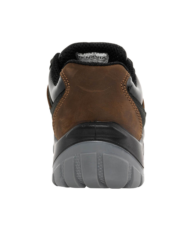 Pantofi de protectie Renania QONDOR S3S SR FO ESD, cu bombeu din compozit si lamela