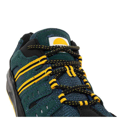 Pantofi de protectie Renania RESPONSE S1P SRC, cu bombeu din compozit si lamela