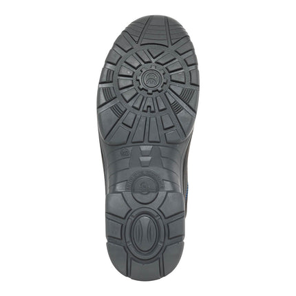 Pantofi de protectie Renania SVEN S1, cu bombeu metalic