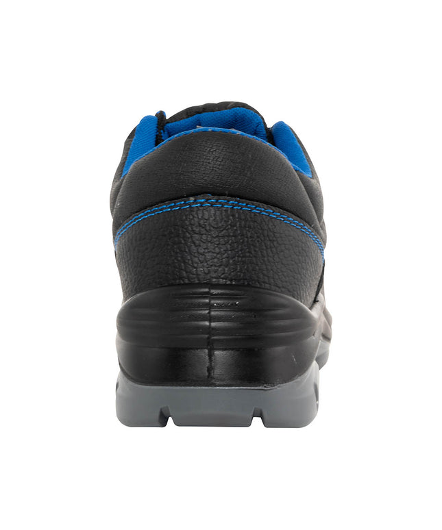 Pantofi de protectie Renania SVEN S1, cu bombeu metalic