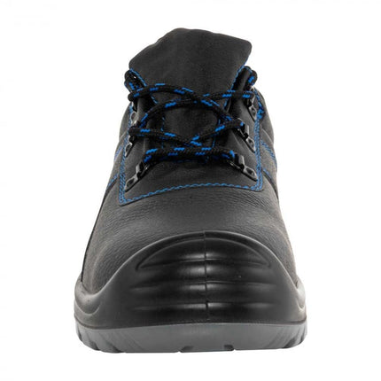 Pantofi de protectie Renania SVEN S1, cu bombeu metalic